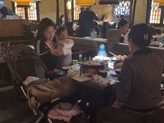 -绿茶餐厅(昌平悦荟店)