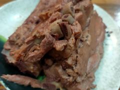 骨架-老东北菜馆(北泰禾店)