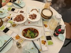 -北京全聚德(王府井店)