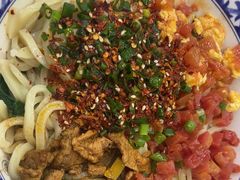 -樊二郎·驴蹄子面(科技路店)