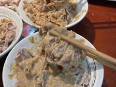 -1078號老北京涮肉(松柏店)