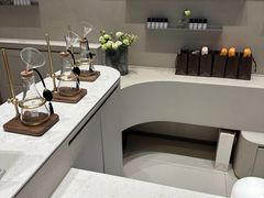 -泰合玺·精油疗愈 SPA(南京河西万达店)