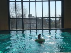 -郑州银基黄帝宫御温泉