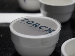 -Torch Coffee 炬点咖啡