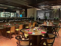 -肆海小川菜酒馆Wine Bistro (青年路店)
