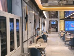 -海上名珠·海鲜酒楼(励骏庞都店)