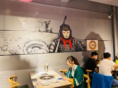 -晓东量贩式烤肉(银亿阳光城店)