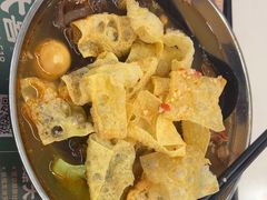 -螺大喜螺蛳粉(华业东方玫瑰店)