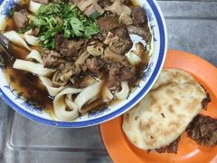 -清真-戏楼王记牛肉面