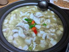 -百岁我家·酸菜鱼专门店(塘下店)