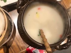 -北京老铺烤鸭(高新店)
