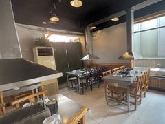 -大熊锡盟炭烤羊腿(健德门店)