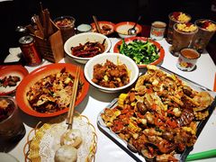 -遇见老南昌-柴火灶(顺外路店)