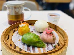 -蔡澜点心·粤菜(月星环球港店)