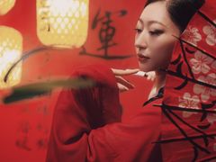 -八度空间换装自拍体验馆