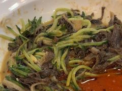-津悦·正阳春烤鸭(红旗南路店)