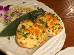 -無忧浅草君·洋风料理(下沙宝龙二期一店)