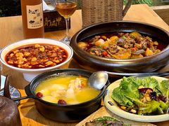 -青城甲(青城山店)