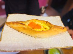 -格鲁·秀色Georgia’s Feast