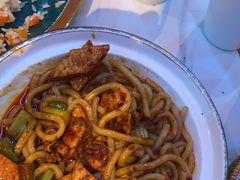 -阿娜尔·新疆菜(宜家荟聚中心店)