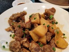 -王庄阿咪海鲜大排档(象园店)