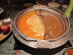 -牛New寿喜烧(中山公园龙之梦店)