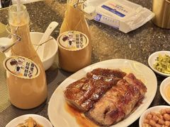 -中国厨房/台湾牛肉面