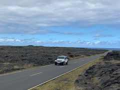 -夏威夷火山国家公园