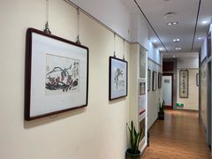 -秦汉胡同国学书院(川沙分馆)