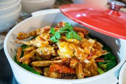 -中谷小南国花园酒店·宴会厅