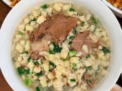 -老刘家永盛斋·传统泡馍(东关南街店)