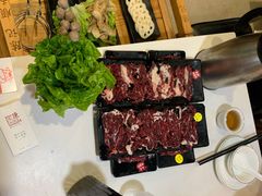-陈记顺和潮汕牛肉火锅(棠德南路店)