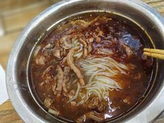 -鹍记特色牛杂面