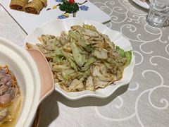 -阿英煲(凉城路店)