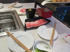 -海底捞火锅(稻河古街夜宵主题店)