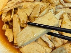 油焖春竹笋-原製原味(普陀山磐龙店)