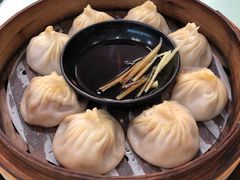 -食惠里小笼包面馆(越秀店)