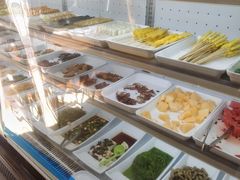 -哈尔滨小酒馆·鲜肉现穿自助烧烤(康新花园店)