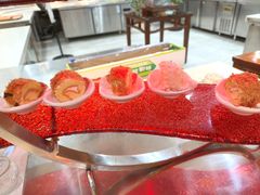-大佛寺高级素食自助餐厅