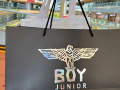 -砂之船奥莱(南京江宁店)