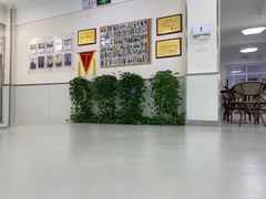 -中田健身工作室(东园店)