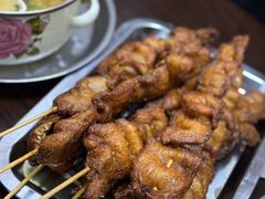 -潮妈小食