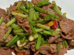 -北平小馆·烤鸭·家常菜(磨房北里店)
