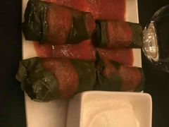 -Efes Turkish & Mediterranean Cuisine 艾菲斯餐厅(陆家嘴店)
