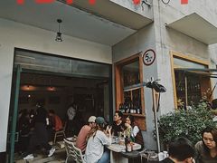 -RAC BAR(安福路店)