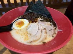 -一風堂拉面(美罗城店)