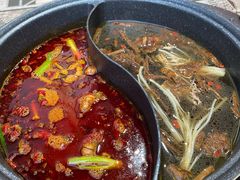 -成都屋头串串香(八府庄店)