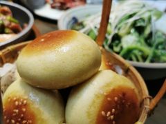 -老灶房-四川土菜(铁牛广场店)