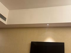 -上海浦东嘉里大酒店