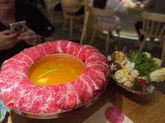 -江左尚白日本料理(万象城店)